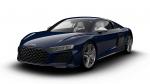 Audi R8 V10 Performance Limited Edition 2020 года